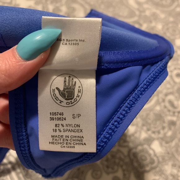 Body Glove Bikini - Picture 2 of 2